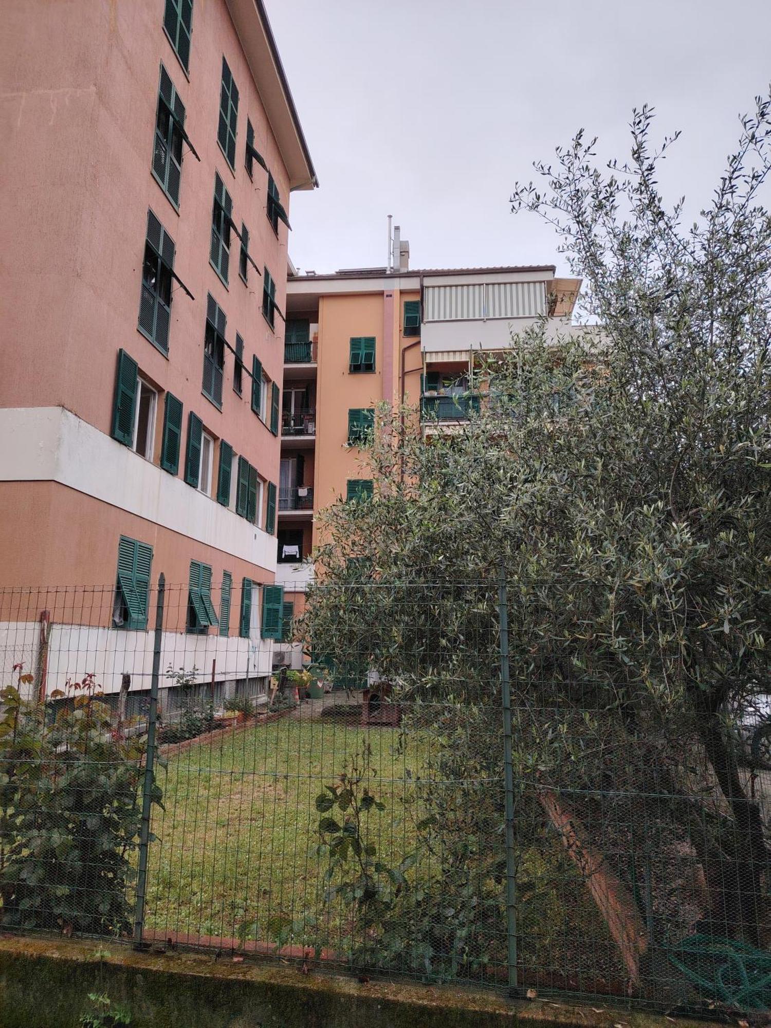 Ferienwohnung La Vie En Rose Flat Sestri Levante Zimmer foto